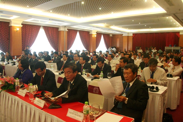 เวียดนามและลาวร่วมมืออย่างมีประสิทธิภาพในหลายด้าน